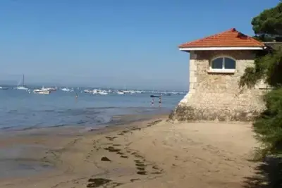 Image de Homerez - Maison charmante à Lanton