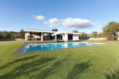 Image de Homerez - Villa à Vieira do Minho.