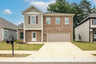 Image de Spacious Brand New 5 Bedroom Home in Cullman