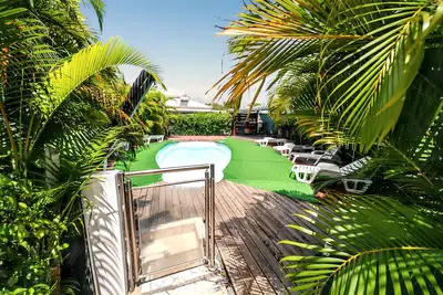 Image de Homerez - Maison à Sainte-Anne.