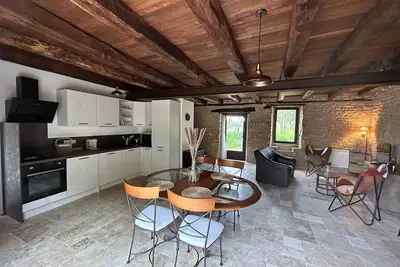 Image de Gîte Seijo 4 personnes