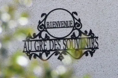 Image de \"Maison de Charme\" Détente au cœur de la ville