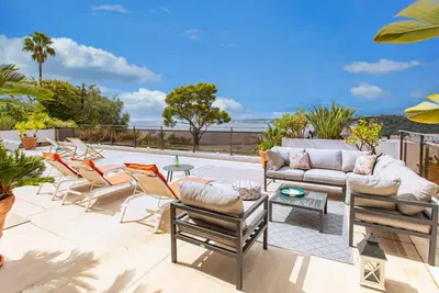 Image de 3 bedroom apartment in nice