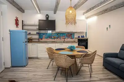 Image de Deluxe Libeccio Apartment