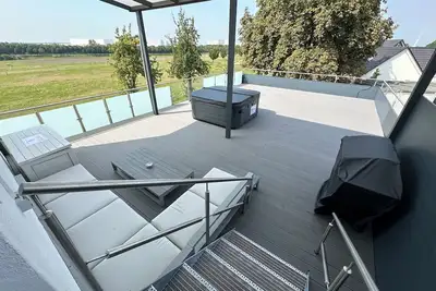 Image de 150 m² I Oasis I Pure luxury I Beautiful view