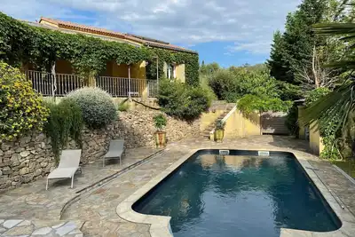 Image de Homerez - Villa Ă Anduze avec piscine