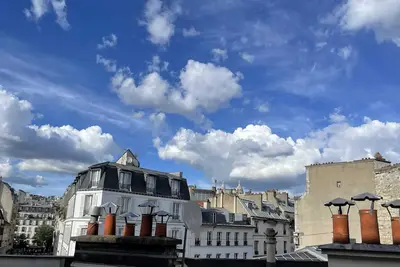 Image de Homerez - Appartement à Paris Sacré-Cœur