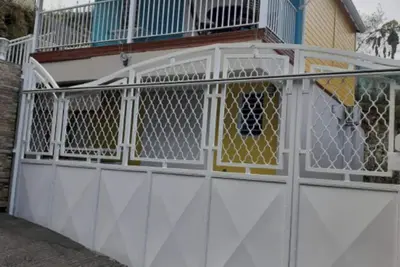 Homerez - Maison Morne-à-l'Eau