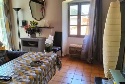 Image de Homerez - Appartement à Santa-Reparata