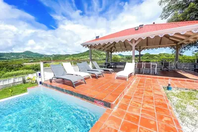 Image de Homerez - Villa proche du Vauclin