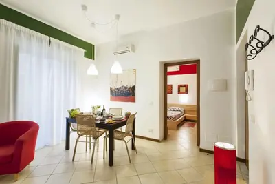 Image de Homerez - Appartement charmant au cœur de Palerme
