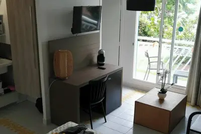 Image de Homerez - Studio à Saint François