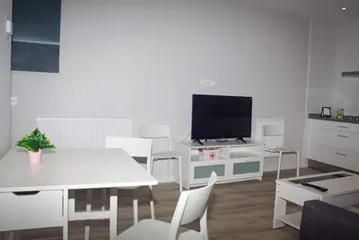Image de Homerez - Appartement confortable au cœur de León