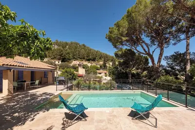 Image de Homerez - Maison agréable à Auriol