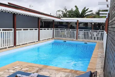 Image de Homerez - Appartement à Sainte-Marie