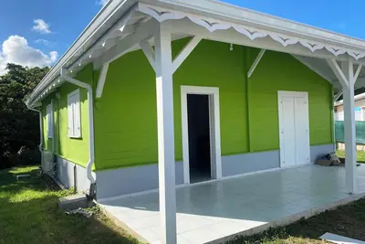 Image de Homerez - Maison au Vauclin, près des plages