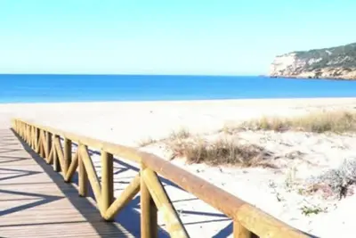 Image de Homerez - Appartement à Barbate
