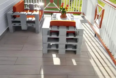 Image de Homerez - Bungalow charmant au Moule avec jardin