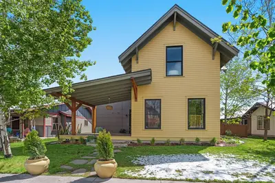 Image de Foxtail Haven - Spacious 3 bedroom, light filled 30+ day rental in Bozeman!