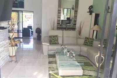 Image de Homerez - Villa à Sosúa, vue sur la mer