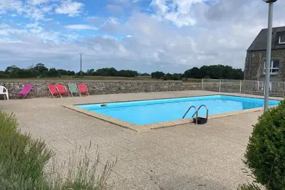 Image de Homerez - Appartement à Montmartin-sur-Mer