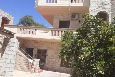 Image de Homerez - Villa élégante avec piscine privée à Κυπάρισσος