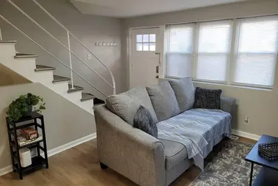 Image de Davenport Dwellings-Three Bedroom
