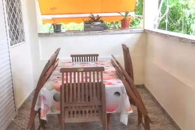 Homerez - Maison à Sainte-Anne