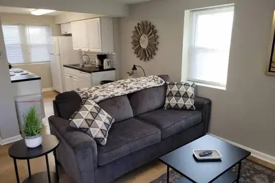 Image de Davenport Dwellings-Two Bedroom