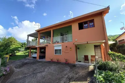 Image de Homerez - Appartement proche Diamant