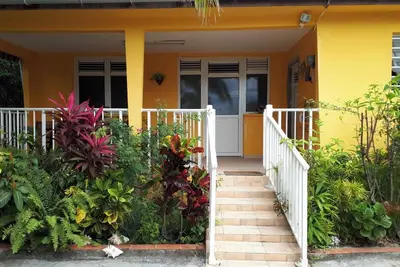 Image de Homerez - Maison à Sainte-Anne