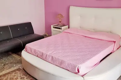 Image de Homerez - Appart. à Tuglie avec cheminée