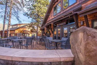 Image de Charming Home, Hot Tub, Ac, Bikes - Rhod11