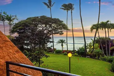 Image de Kuleana Club #315 - Ocean View-1 bd 1 ba-2nd Floor