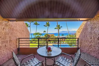 Image de Kuleana Club #320-Ocean View-1 bd & 1 ba-3rd Floor