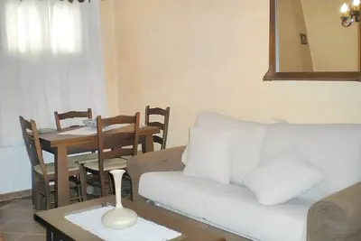 Image de Homerez - Appart vue montagne Hueva