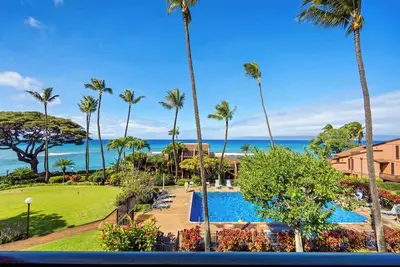 Image de Kuleana Club #319-Ocean View-1 bd & 1 ba-3rd Floor