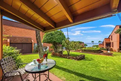 Image de Kuleana Club #210-Ocean View Deluxe 1 bed & 1 bath