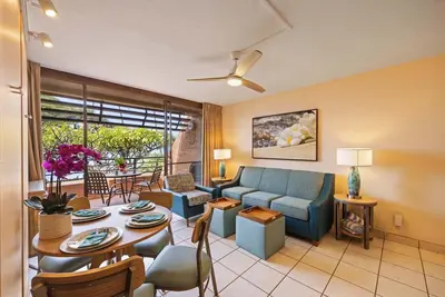 Image de Kuleana Club #510-Oceanview -1 bd & 1 ba-2nd Floor