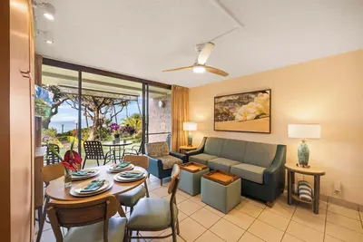 Image de Kuleana Club #504 Ocean View- bd&1 ba-Ground Floor