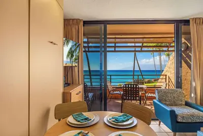 Image de Kuleana Club #712 Oceanfront-1 bd& 1 ba-2nd Floor