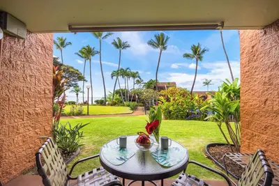 Image de Kuleana Club #307 Pool View 1 bd & 1 ba Ground