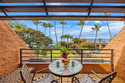 Image de Kuleana Club #316-Ocean View-1 bd & 1 ba-2nd Floor