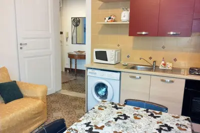 Image de Homerez - Appartement à Trapani