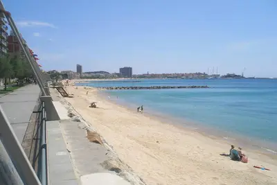 Image de Homerez - Appart. Sant Antoni de Calonge