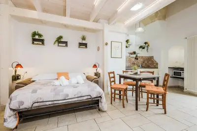 Image de Homerez - Appt. Matera centre historique