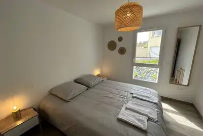 Image de Maison a la campagne a 5 minutes du lac.