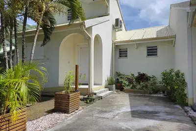 Image de Homerez - Maison à Sainte-Anne