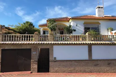 Image de Beautiful Villa