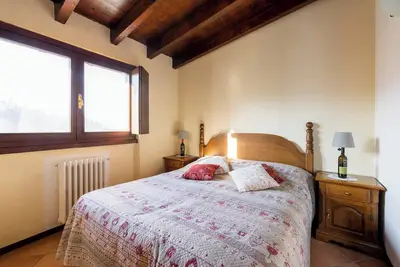 Image de Homerez - Maison à Vesime avec piscine